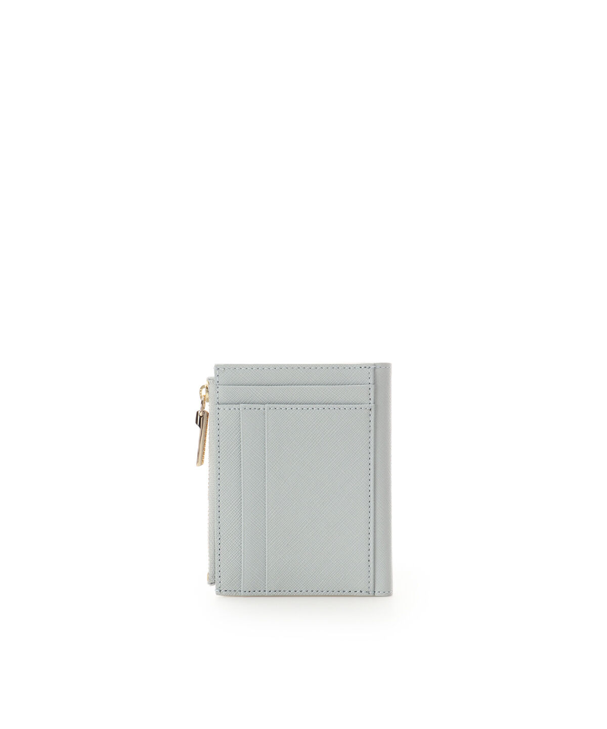 Samantha Thavasa「[Newカラー]Pomme d'espoir ポムディスポワール バイカラー折財布」|財布|