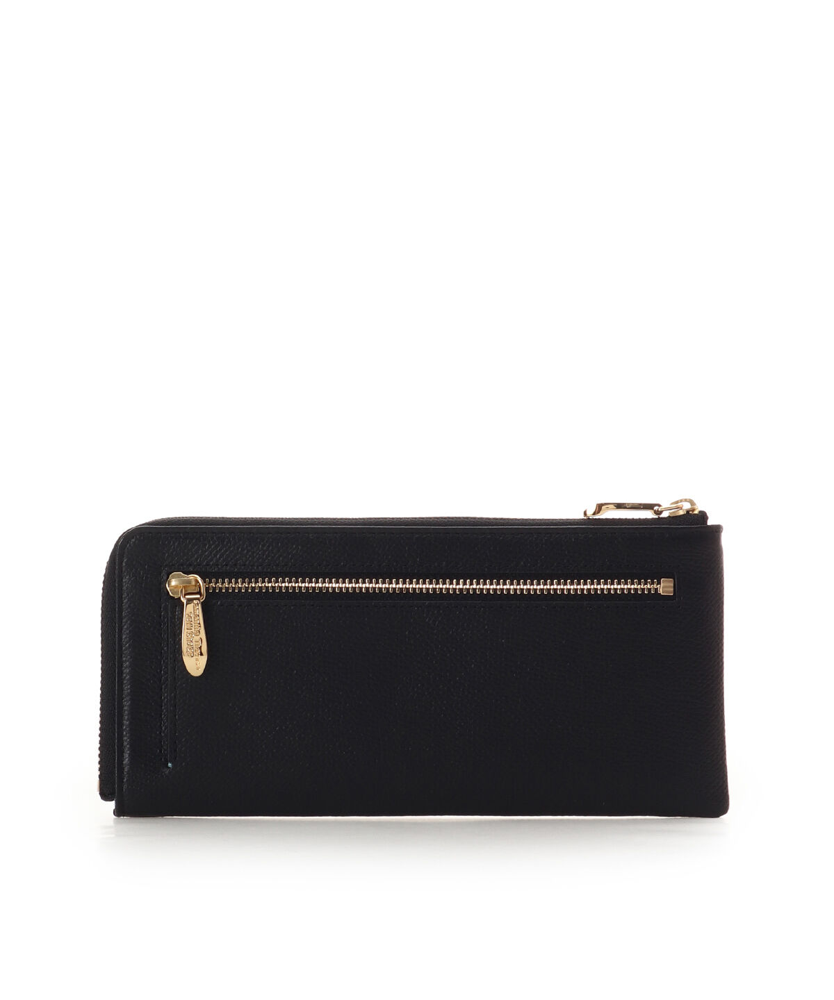 Samantha Thavasa Petit Choice「スクエアモチーフソフトレザー 長財布」|財布|