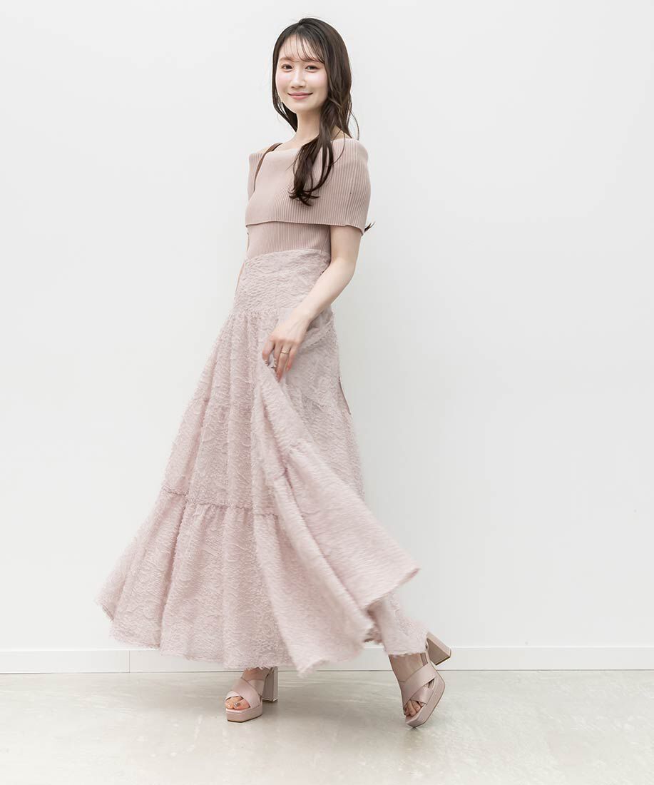  「ビジュークロスベルトストームサンダル」|サンダル|