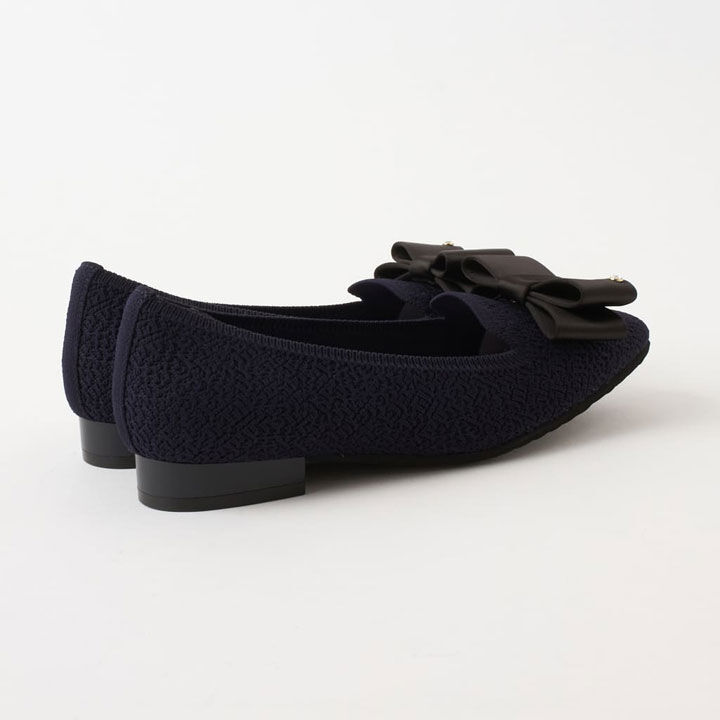 CUMUU＿DIANA「ニットシューズ　GC42857」|パンプス|