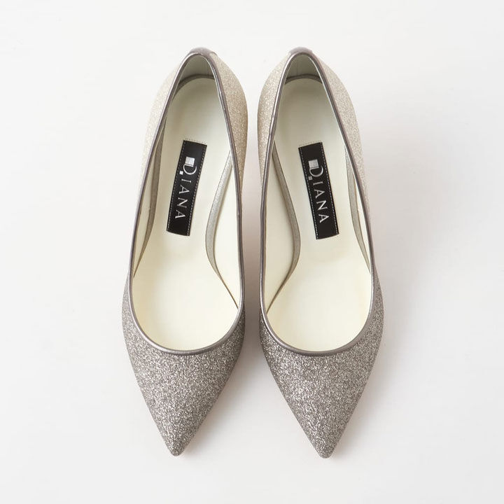 ダイアナ「【ルミネ限定カラー】 パンプス　U17280」|パンプス|