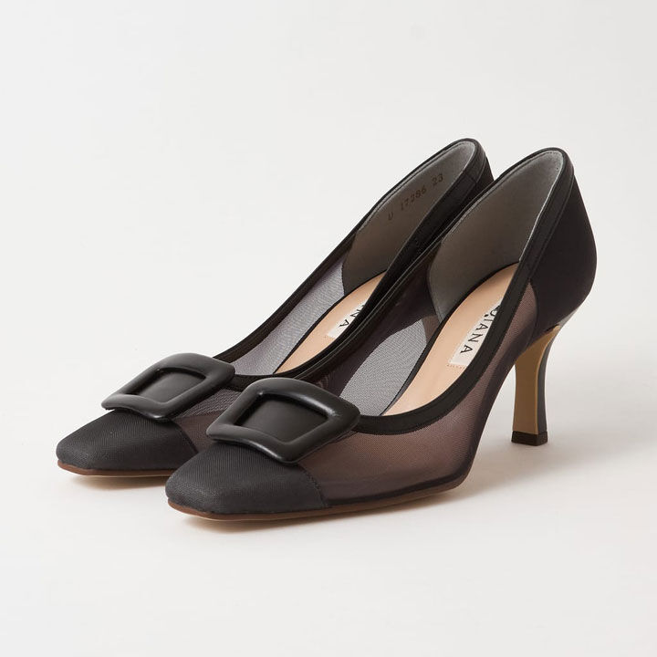 ダイアナ「パンプス　U17286」|パンプス|