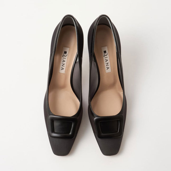 ダイアナ「パンプス　U17286」|パンプス|