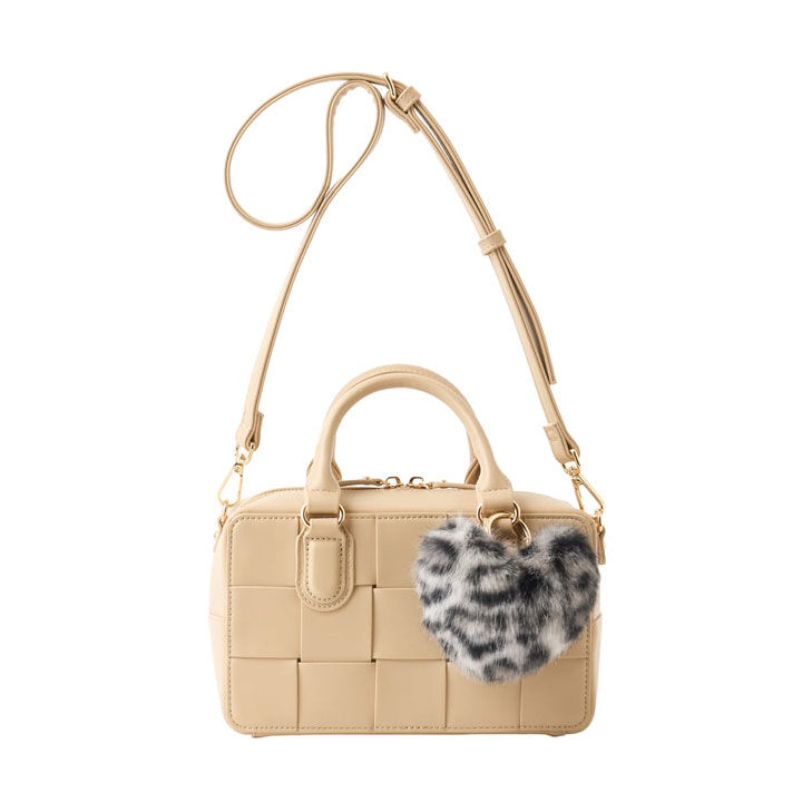 ダイアナ「バッグ　KB5648」|ショルダー・メッセンジャー|