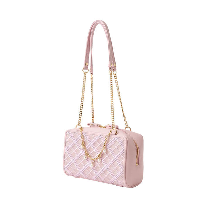 ダイアナ「バッグ　AS6232」|ショルダー・メッセンジャー|