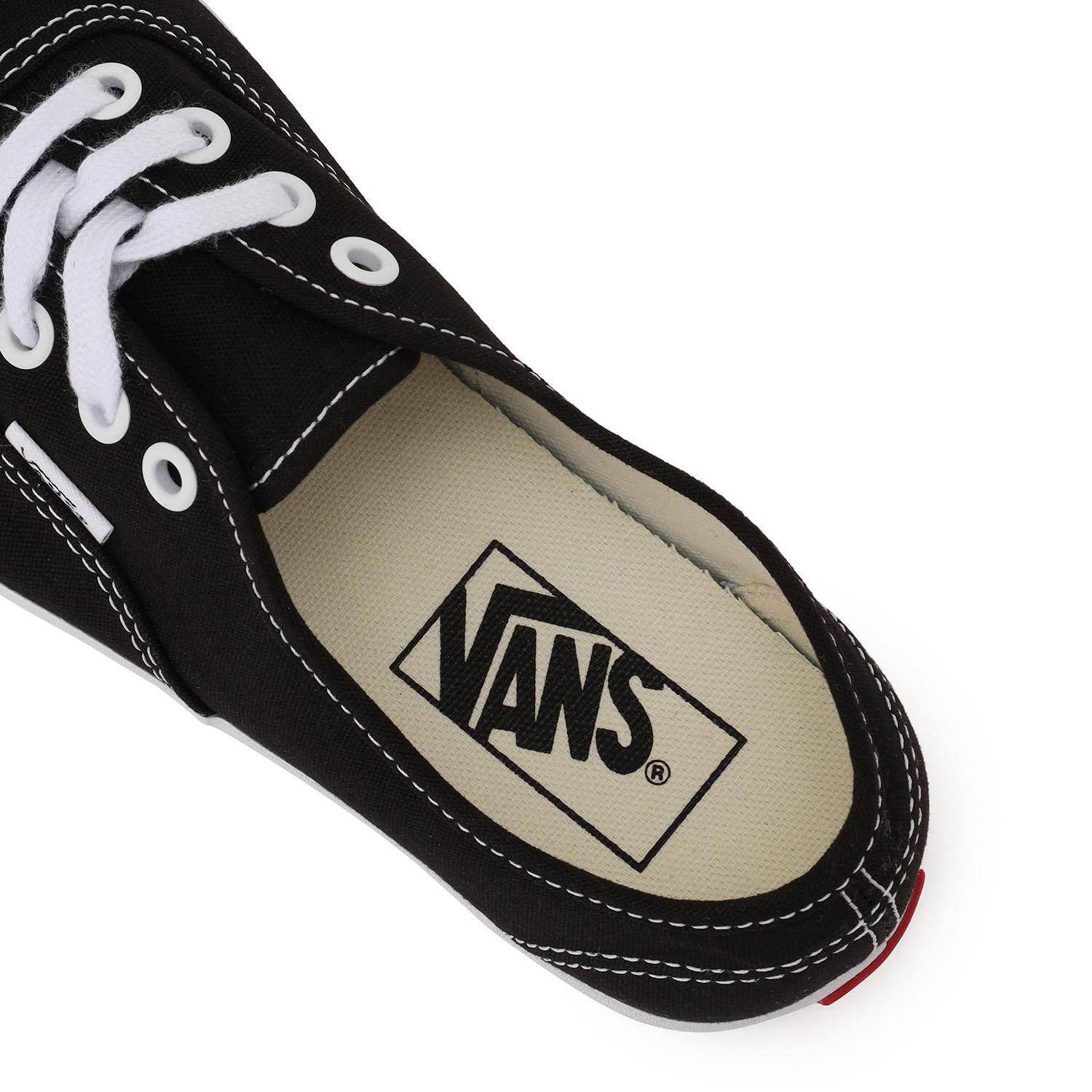 VANS「【VANS】AUTHENTIC LOWPRO」|スニーカー|