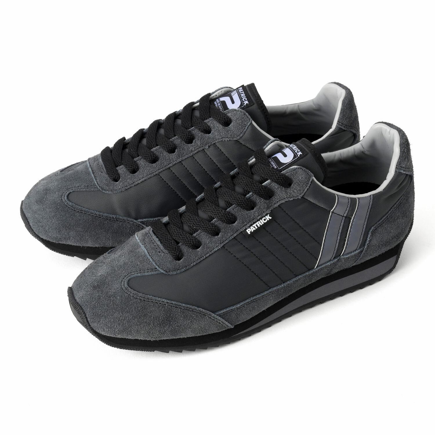 PATRICK「【PATRICK】MARATHON」|スニーカー|