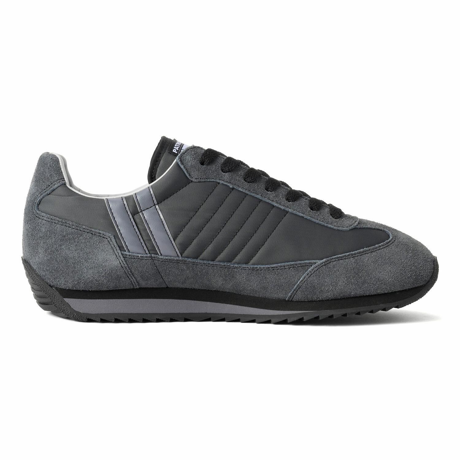 PATRICK「【PATRICK】MARATHON」|スニーカー|