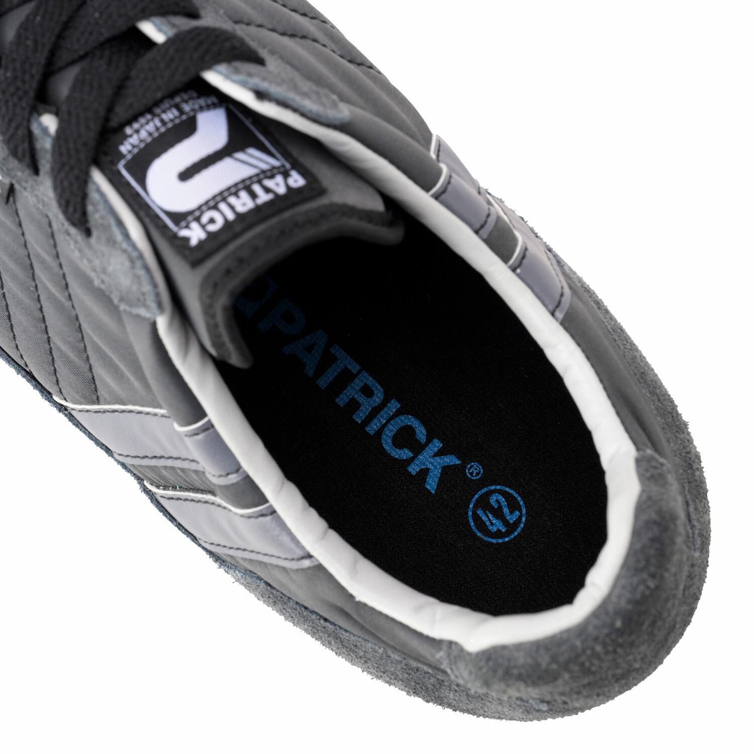 PATRICK「【PATRICK】MARATHON」|スニーカー|