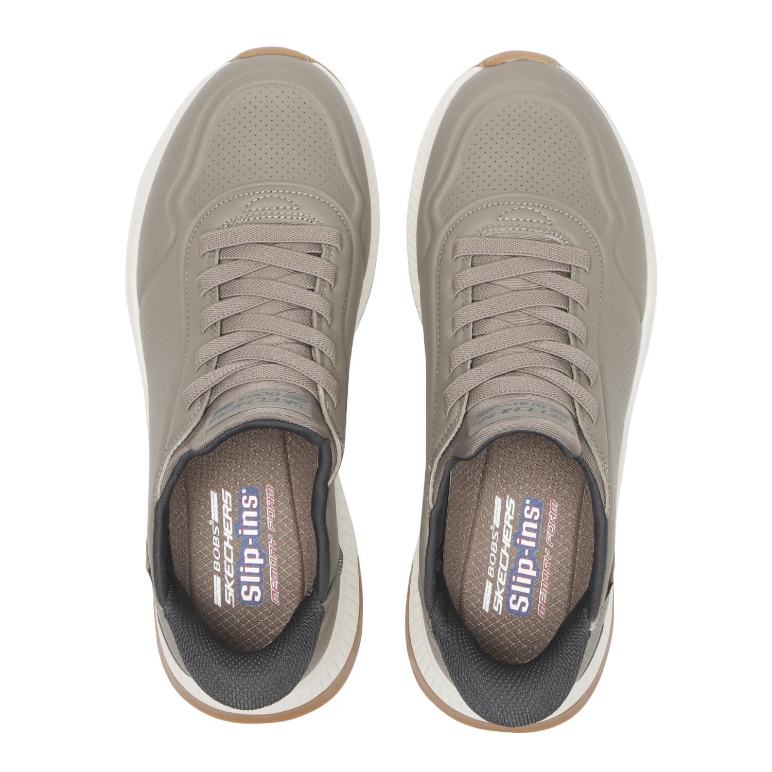 SKECHERS「【SKECHERS】BOBS SQUAD 4 - DIRECT STEP」|スニーカー|