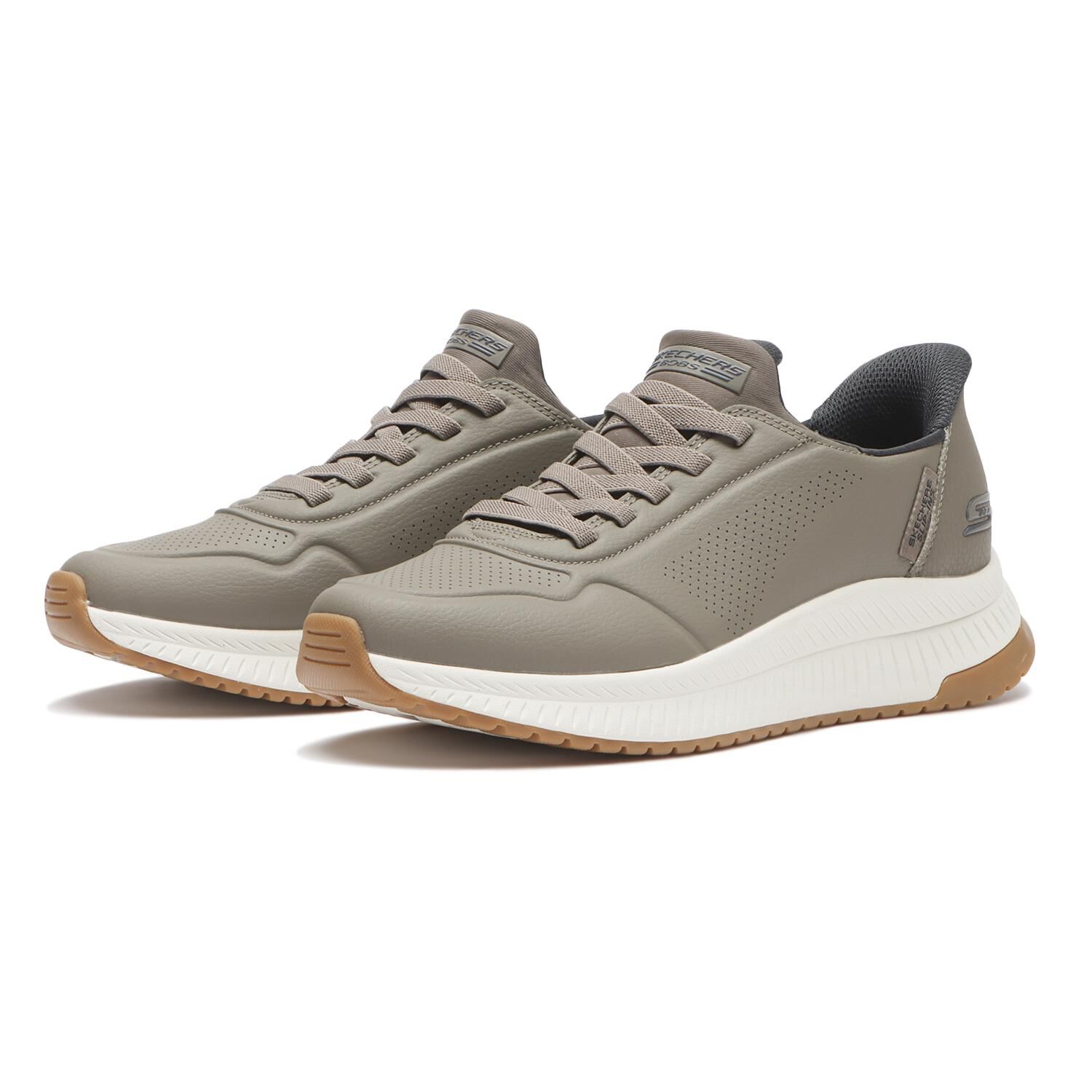 SKECHERS「【SKECHERS】BOBS SQUAD 4 - DIRECT STEP」|スニーカー|