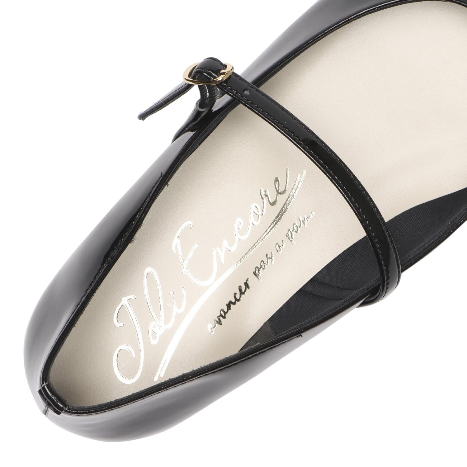 JOLI ENCORE「【JOLI ENCORE(TH)】MARY JANE 1」|パンプス|