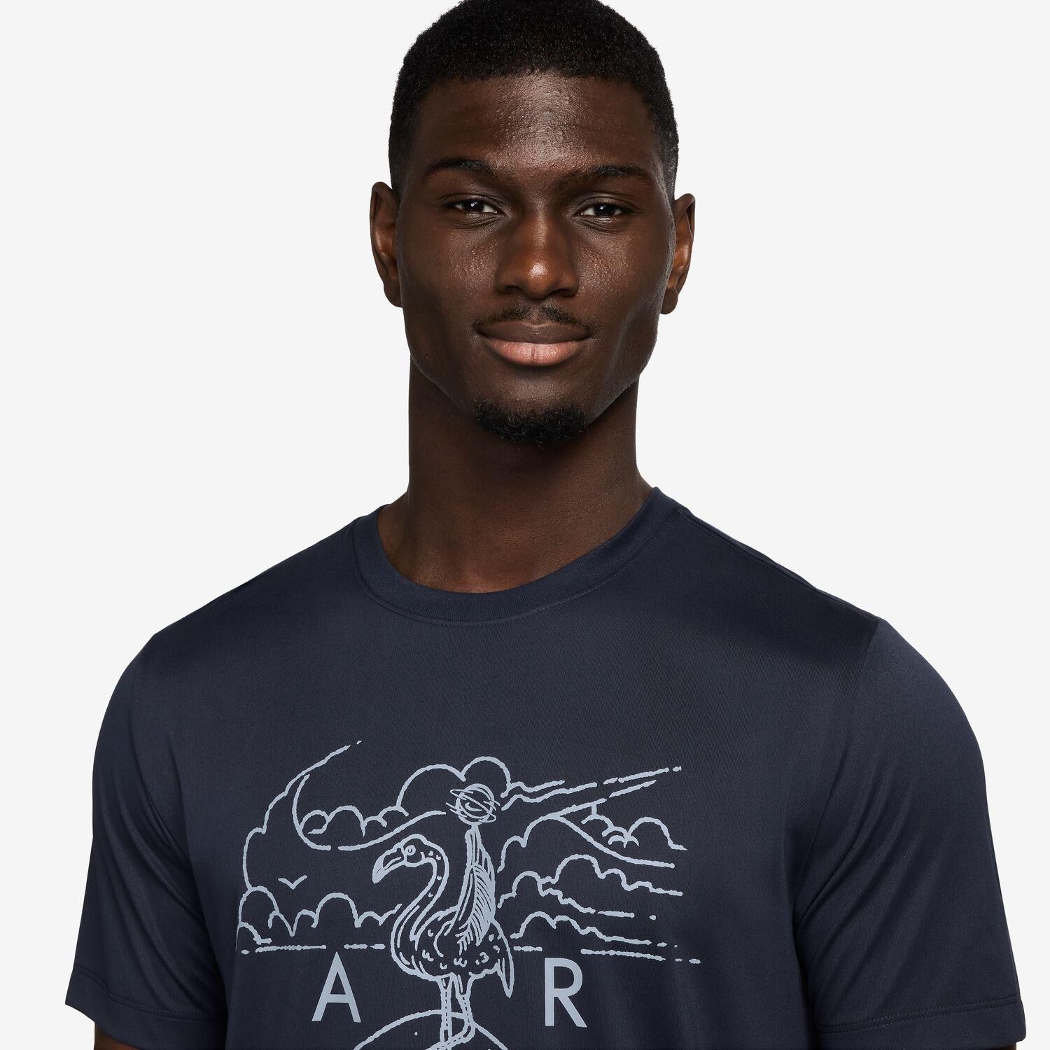 NIKE「【NIKE ｳｪｱ】M TEE RLGD ISLAND JAM」|Tシャツ・カットソー|