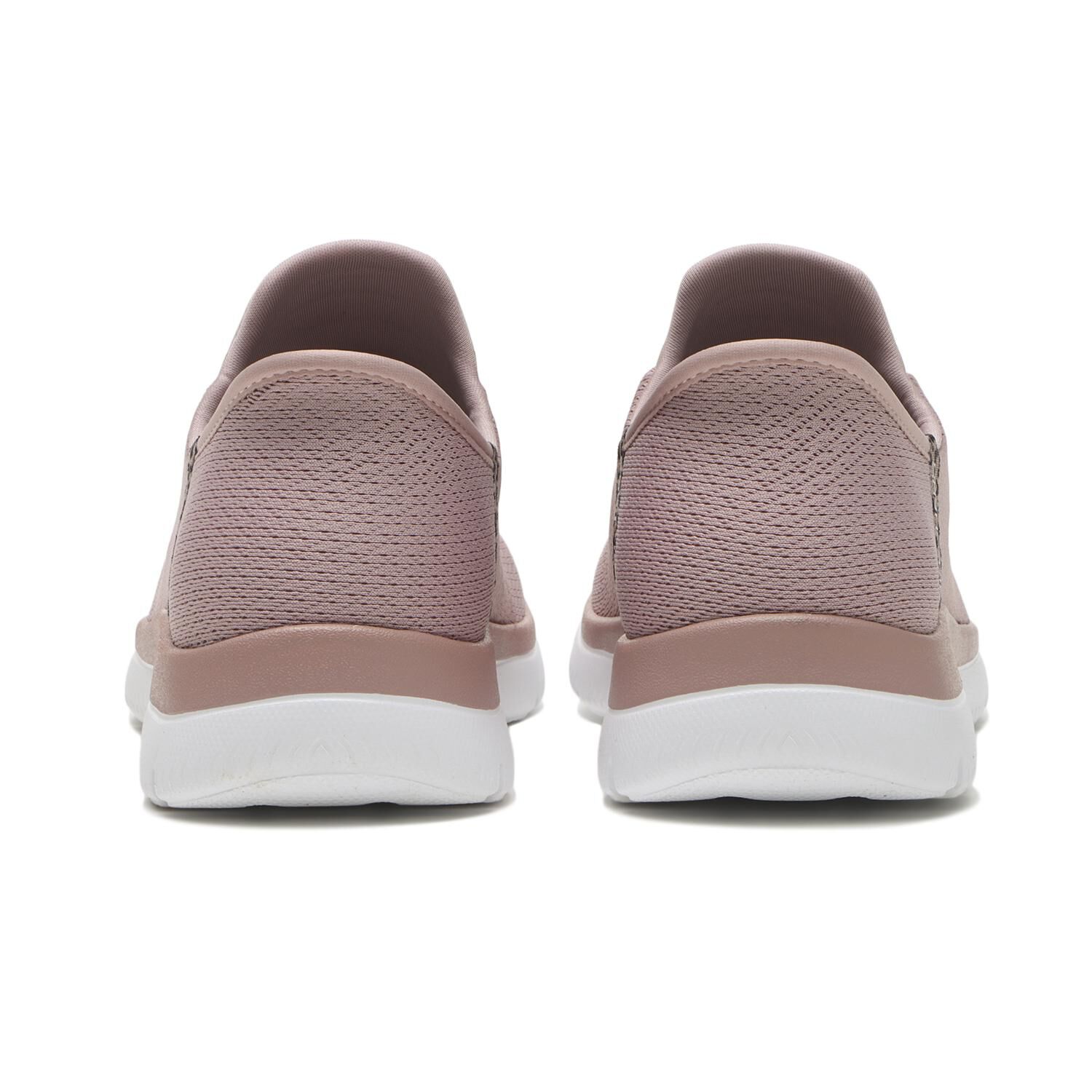 SKECHERS「【SKECHERS】SUMMITS - LEOPARD CHIC」|スニーカー|