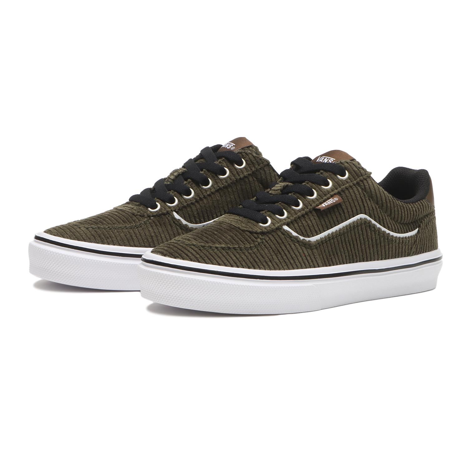 VANS「【VANS】MARVERICK」|スニーカー|