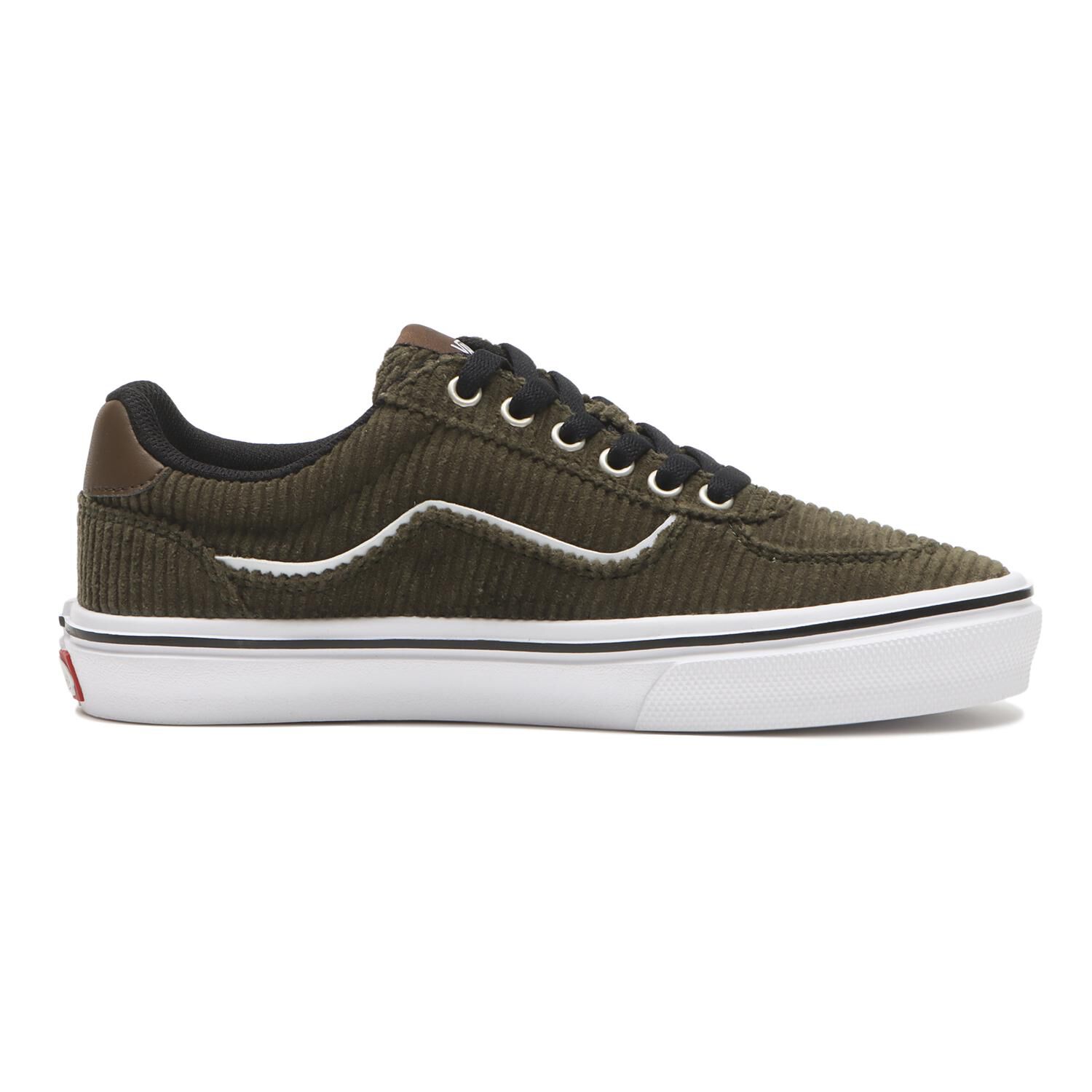 VANS「【VANS】MARVERICK」|スニーカー|