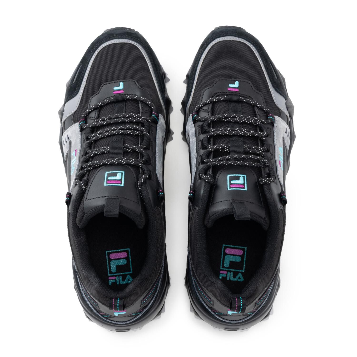 FILA「【FILA】OAKMONT TR」|スニーカー|