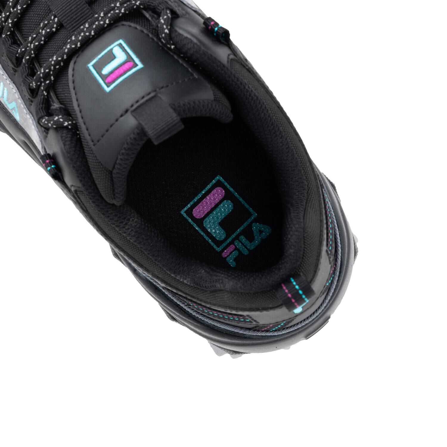 FILA「【FILA】OAKMONT TR」|スニーカー|