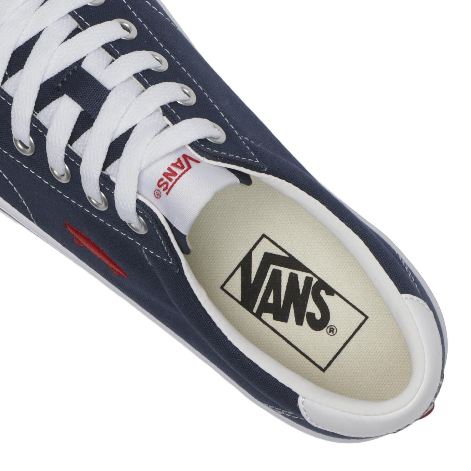 VANS「【VANS】COURT ICON」|スニーカー|