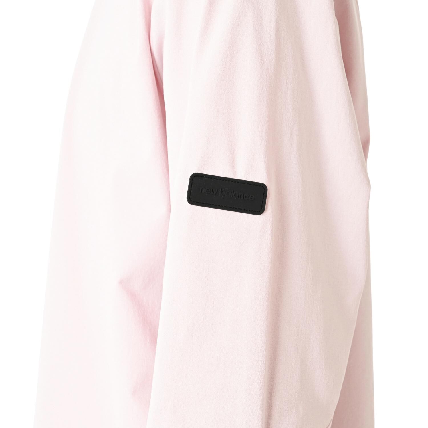 NEW BALANCE 「【NEW BALANCEｳｪｱ】M ﾄﾞﾗｲｼﾞｬｰｼﾞｰﾛﾝｸﾞｽﾘｰﾌﾞT」|Tシャツ・カットソー|