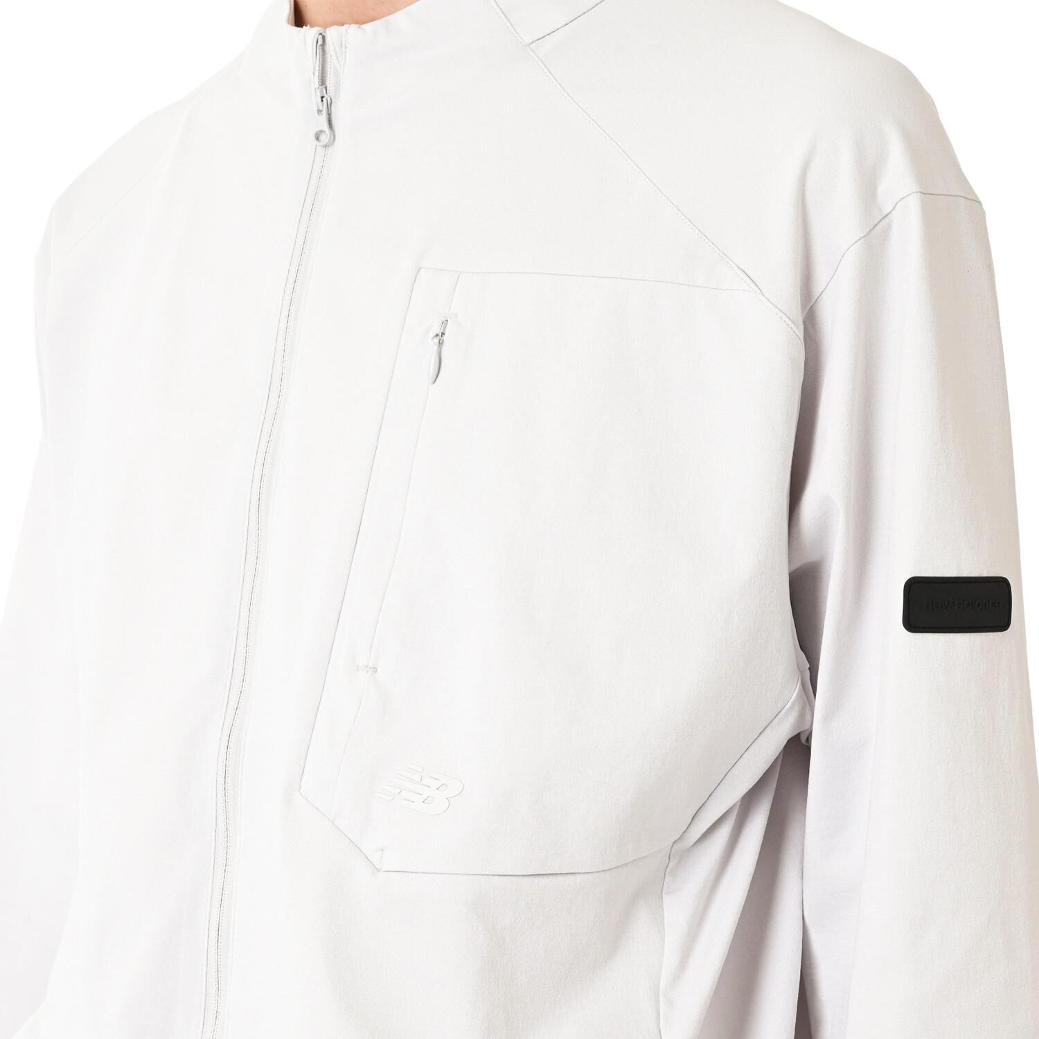 NEW BALANCE 「【NEW BALANCEｳｪｱ】M ﾄﾞﾗｲｼﾞｬｰｼﾞｰJK」|ポロシャツ|