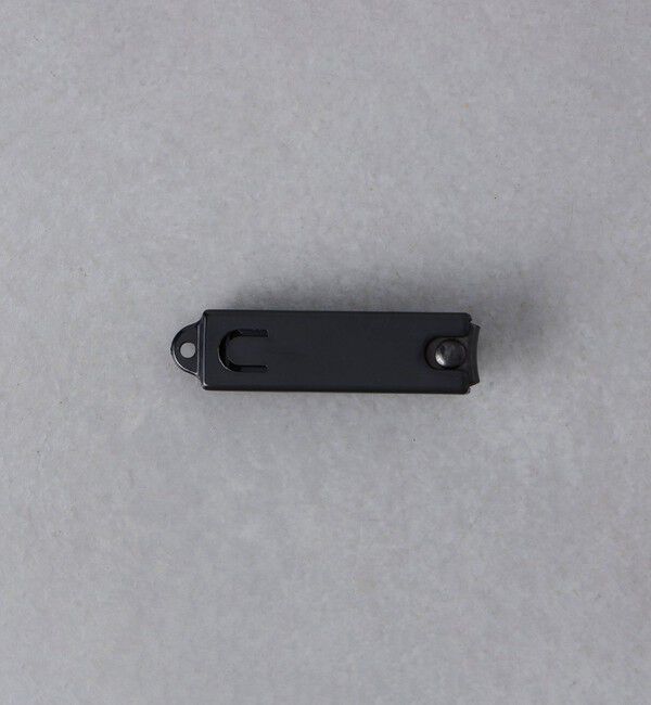 Style for Living「＜木屋＞爪切り BLACK 小」|その他|