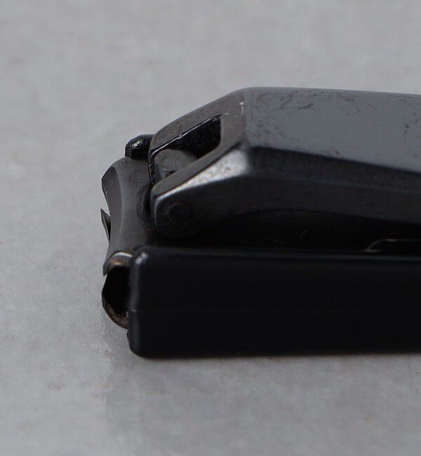 Style for Living「＜木屋＞爪切り BLACK 小」|その他|