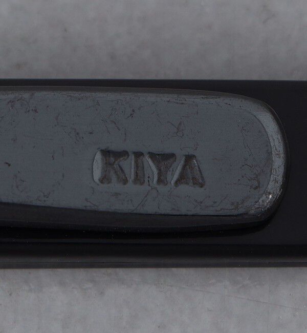 Style for Living「＜木屋＞爪切り BLACK 小」|その他|