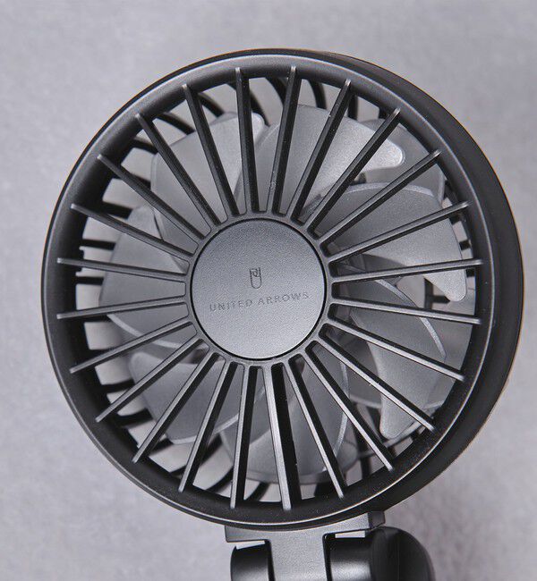 Style for Living「【別注】＜RHYTHM＞HANDY FAN2」|その他|