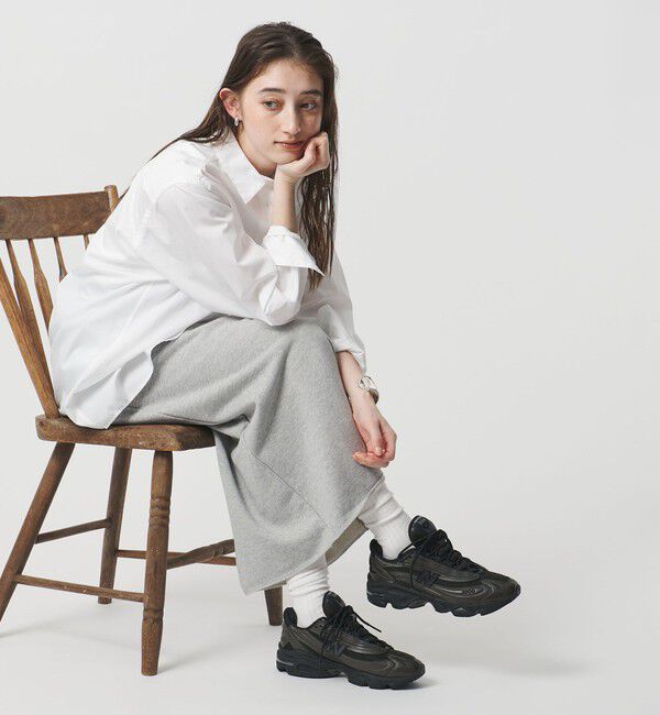 UNITED ARROWS「【別注】＜New Balance＞M1000 スニーカー」|スニーカー|