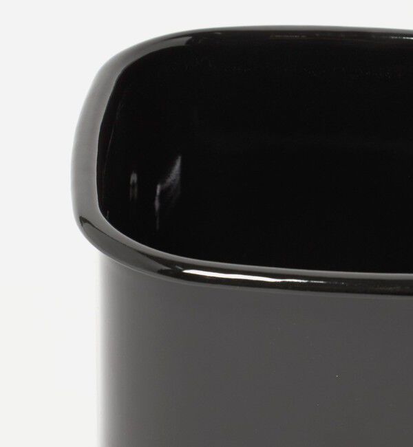 Style for Living「【別注】＜富士ホーロー＞角型みそポット」|食器・キッチングッズ|