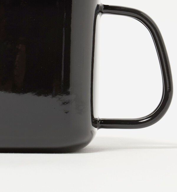 Style for Living「【別注】＜富士ホーロー＞角型みそポット」|食器・キッチングッズ|