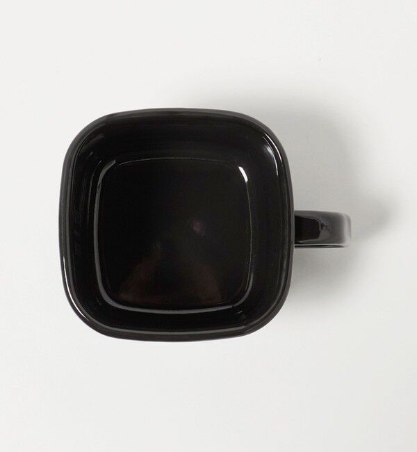 Style for Living「【別注】＜富士ホーロー＞角型みそポット」|食器・キッチングッズ|