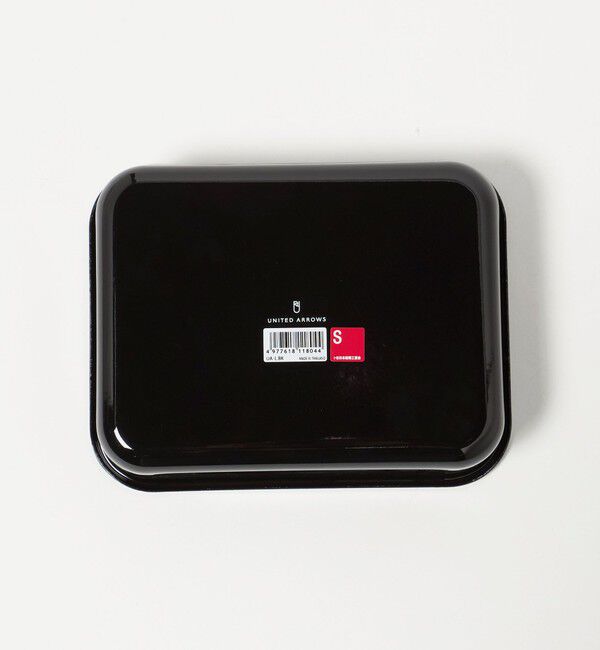 Style for Living「【別注】＜富士ホーロー＞浅型角容器 L 」|食器・キッチングッズ|