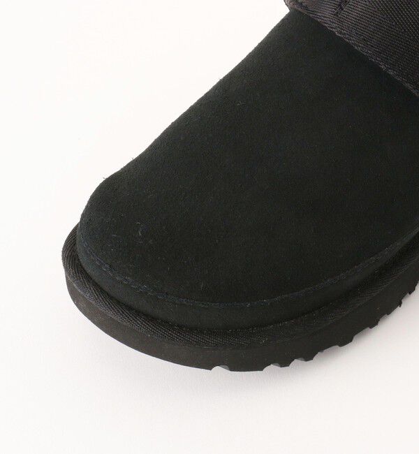 UNITED ARROWS green label relaxing「＜UGG＞ゴールデンスター クロッグ シューズ」|ローファー|