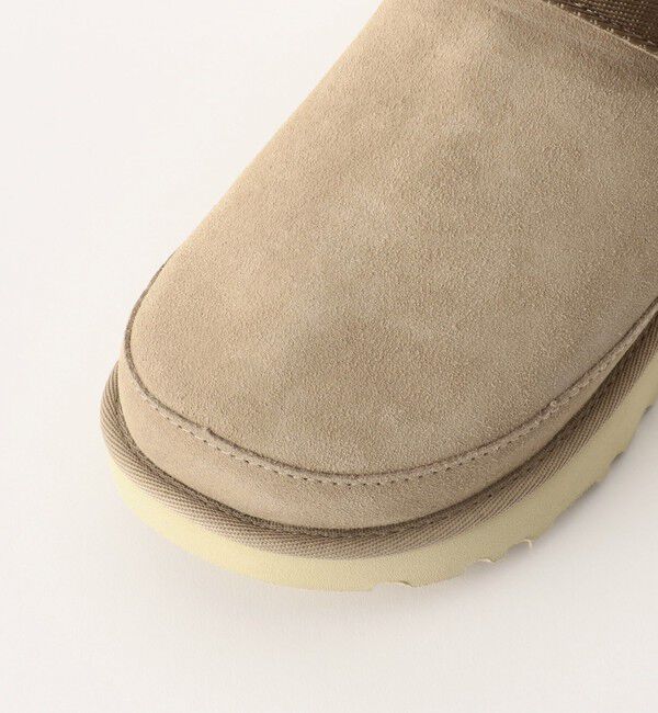 UNITED ARROWS green label relaxing「＜UGG＞ゴールデンスター クロッグ シューズ」|ローファー|