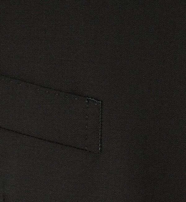 UNITED ARROWS green label relaxing「REDA トロピカル 無地 5B スーツベスト」|スーツ|