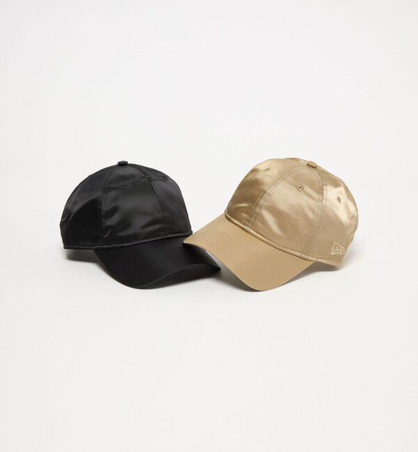 UNITED ARROWS green label relaxing「【別注】＜NEW ERA＞920 ナイロン / キャップ」|キャップ・キャスケット|