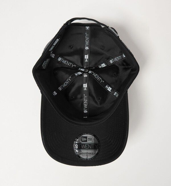 UNITED ARROWS green label relaxing「【別注】＜NEW ERA＞920 ナイロン / キャップ」|キャップ・キャスケット|