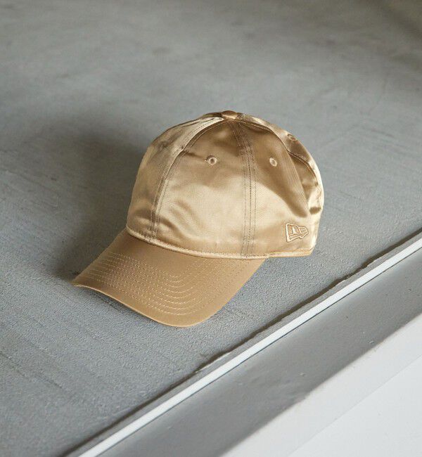 UNITED ARROWS green label relaxing「【別注】＜NEW ERA＞920 ナイロン / キャップ」|キャップ・キャスケット|