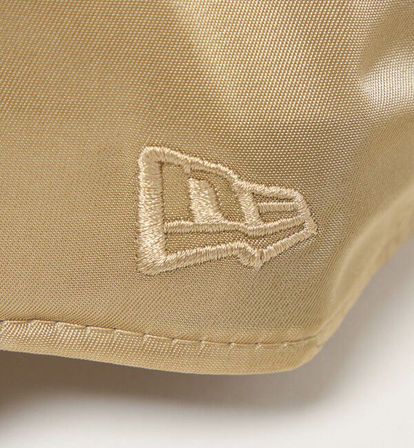 UNITED ARROWS green label relaxing「【別注】＜NEW ERA＞920 ナイロン / キャップ」|キャップ・キャスケット|