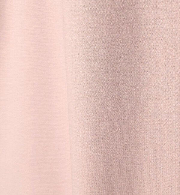 UNITED ARROWS green label relaxing「L/A ポンチ モックネック カットソー -抗菌-」|Tシャツ・カットソー|