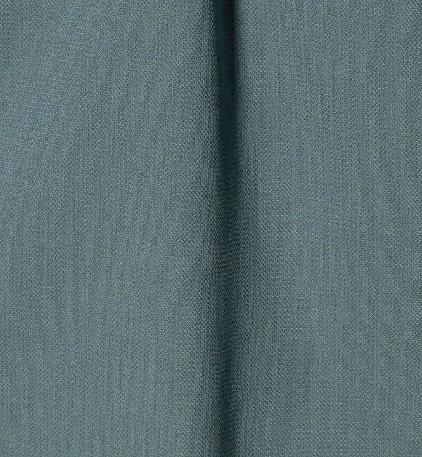 UNITED ARROWS green label relaxing「KIVANC ノーカラー 長袖 Tシャツ」|Tシャツ・カットソー|