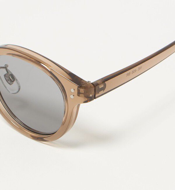 UNITED ARROWS green label relaxing「＜noeyedia＞NE456 メガネ」|メガネ|