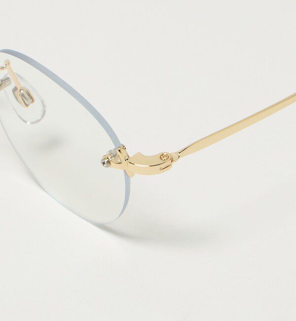 UNITED ARROWS green label relaxing「＜noeyedia＞NE453 メガネ」|メガネ|