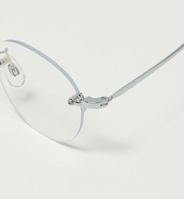 UNITED ARROWS green label relaxing「＜noeyedia＞NE453 メガネ」|メガネ|