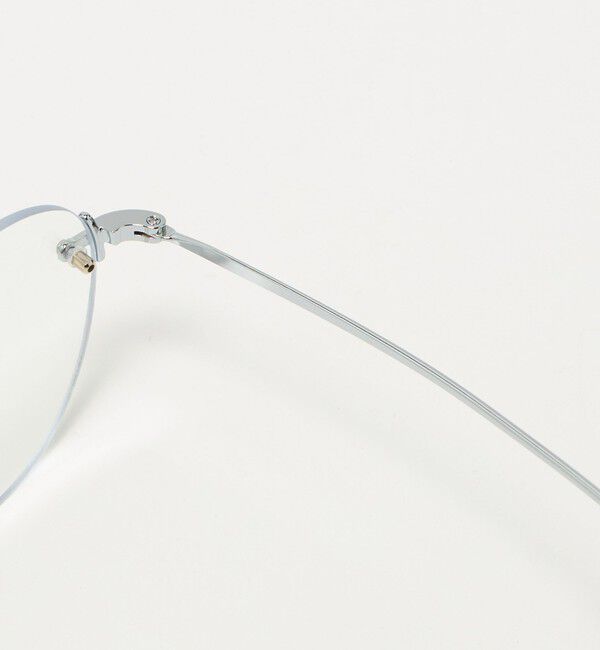 UNITED ARROWS green label relaxing「＜noeyedia＞NE453 メガネ」|メガネ|