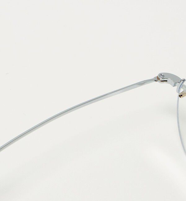 UNITED ARROWS green label relaxing「＜noeyedia＞NE453 メガネ」|メガネ|