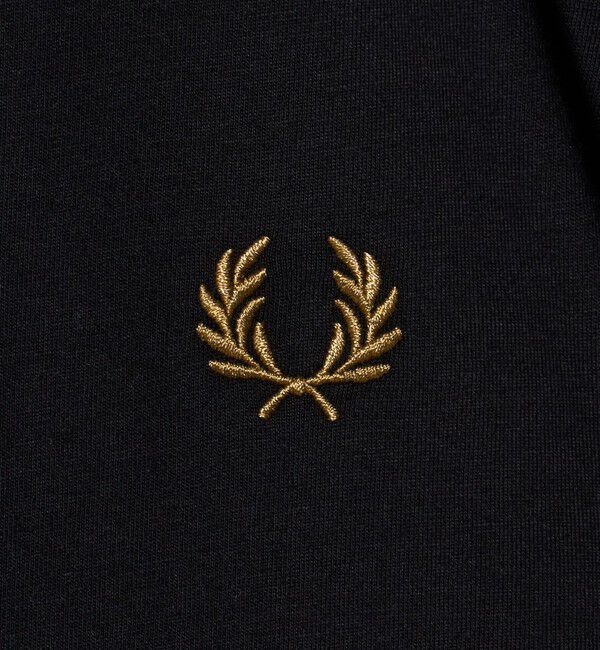 UNITED ARROWS green label relaxing「＜FRED PERRY＞ツインティップ Tシャツ」|Tシャツ・カットソー|