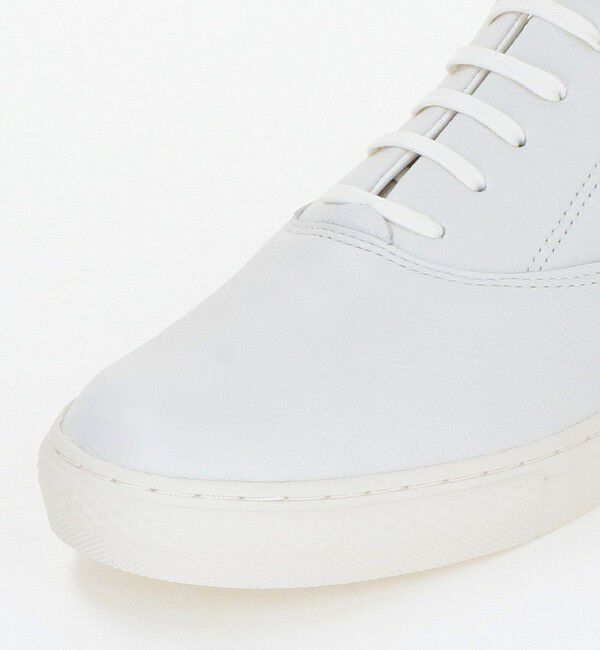 UNITED ARROWS green label relaxing「【WEB限定】＜CONVERSE＞オールスター クップ プレーントウ OX ドレススニーカー」|スニーカー|